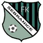 Znak TJ Sokol Sebranice