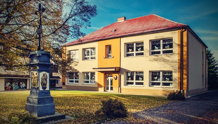 ZŠ Sebranice